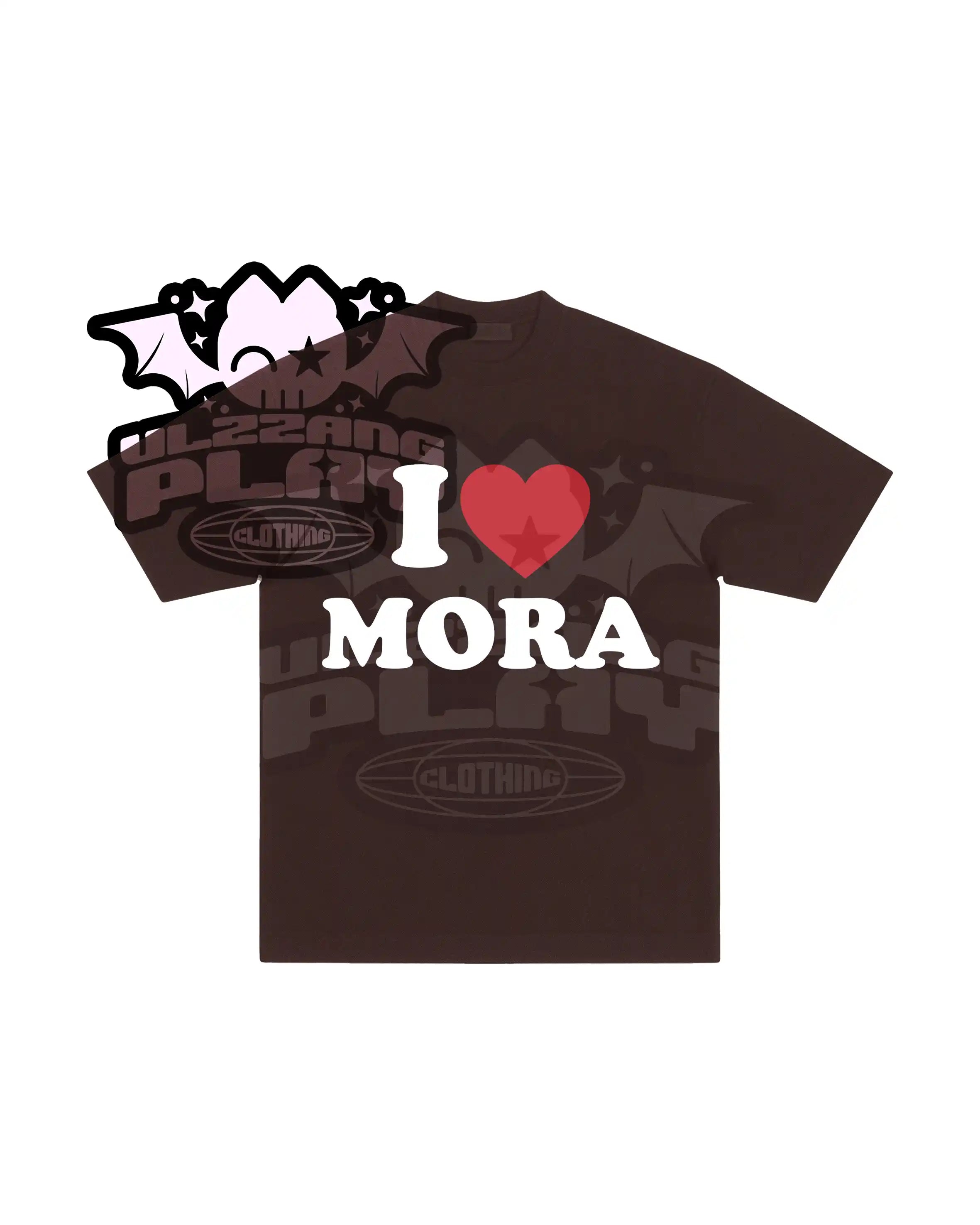I Love Mora