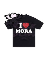 I Love Mora