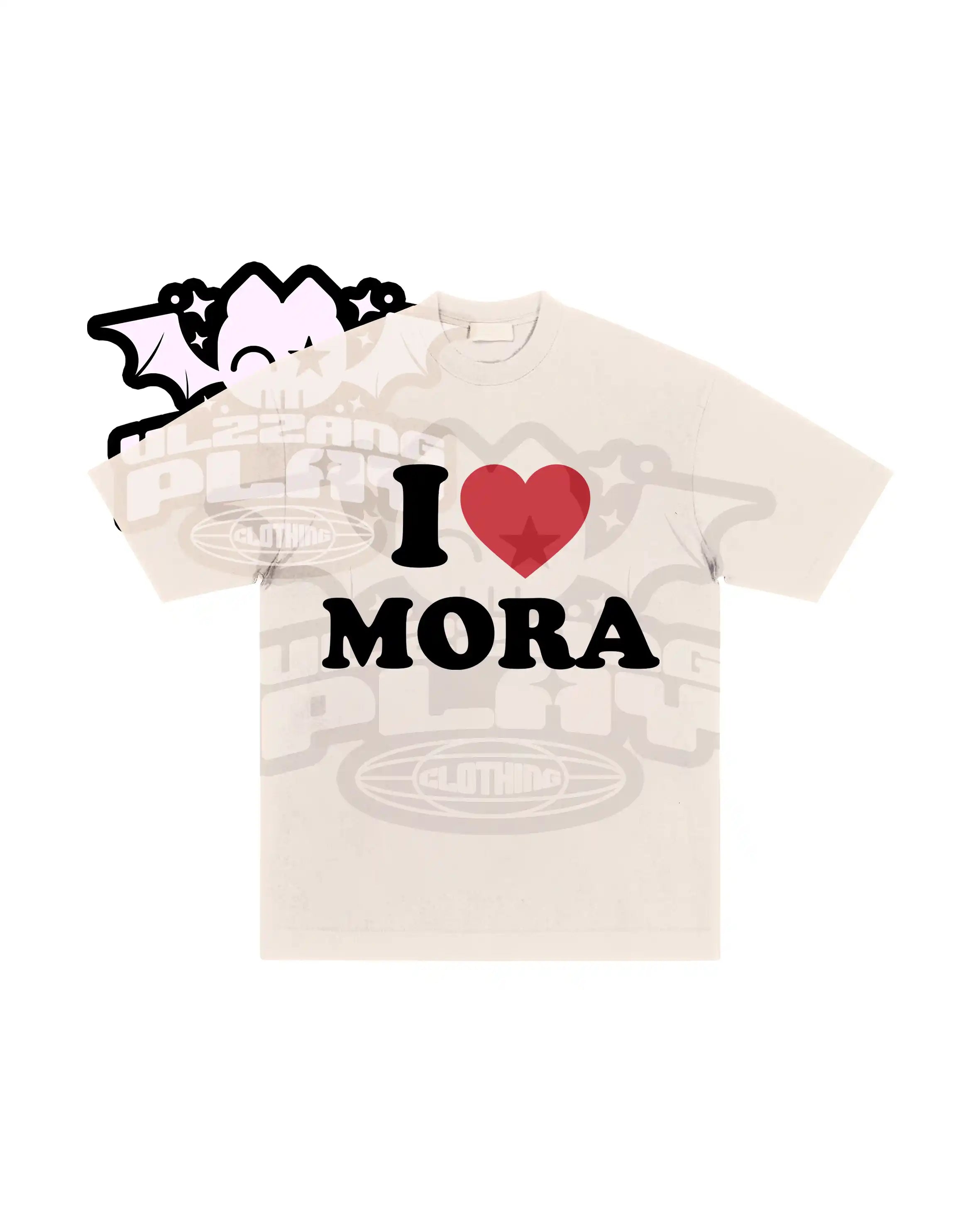 I Love Mora