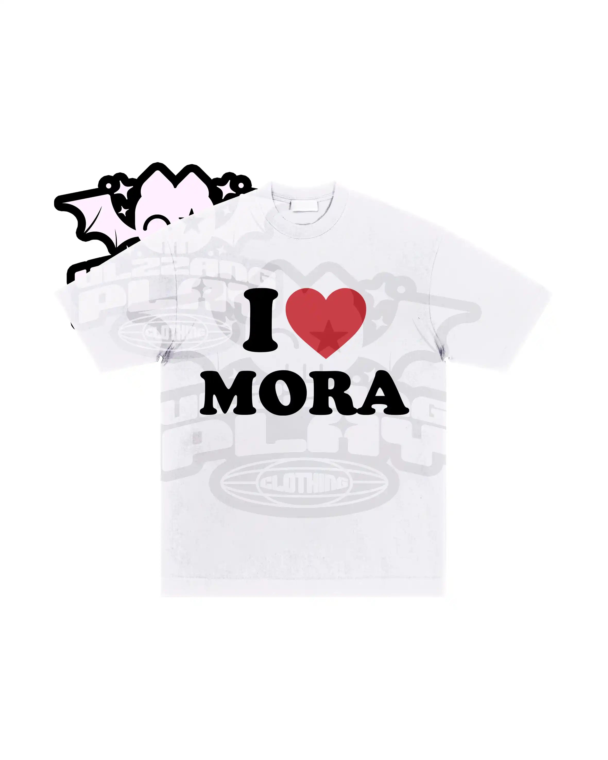 I Love Mora