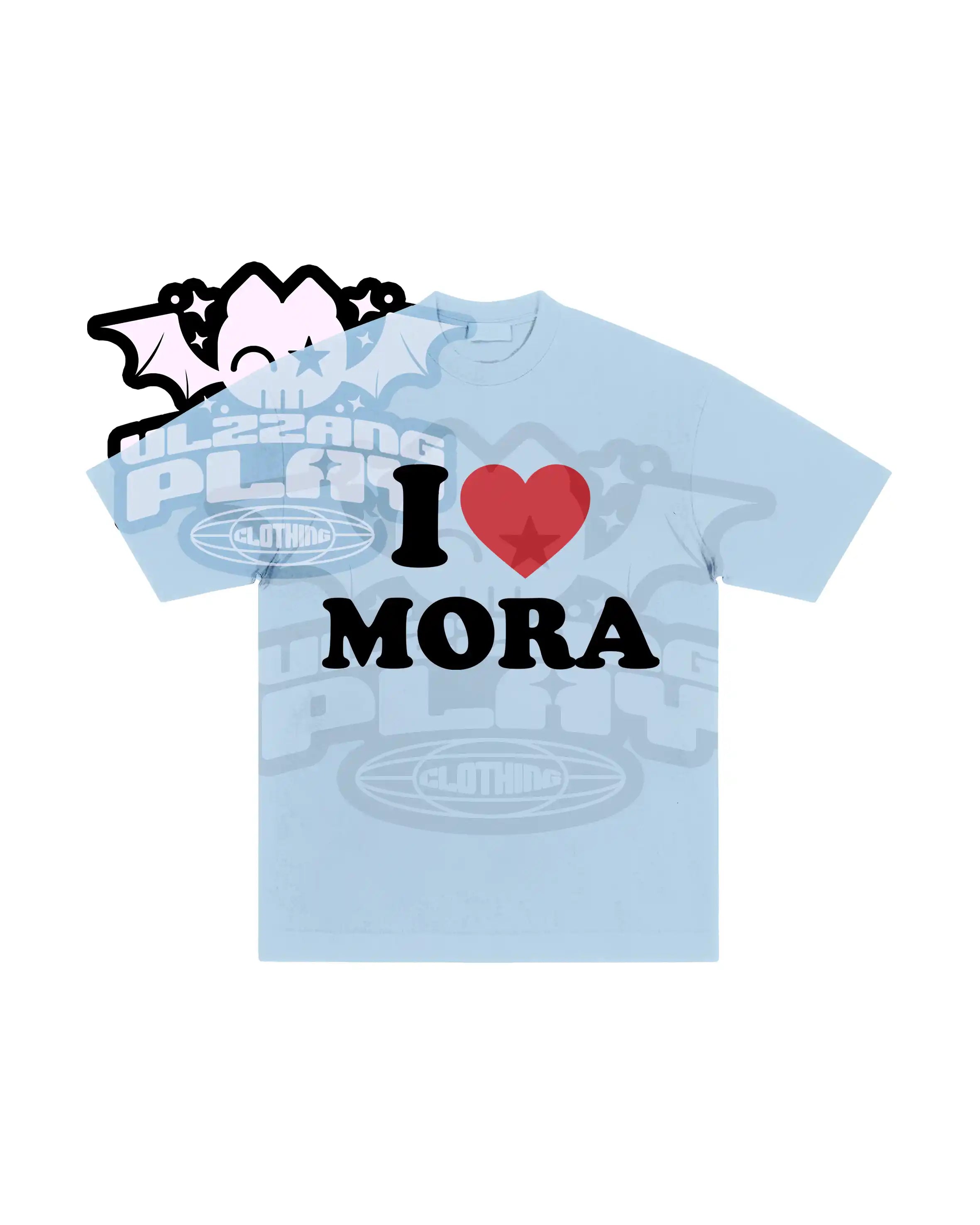 I Love Mora