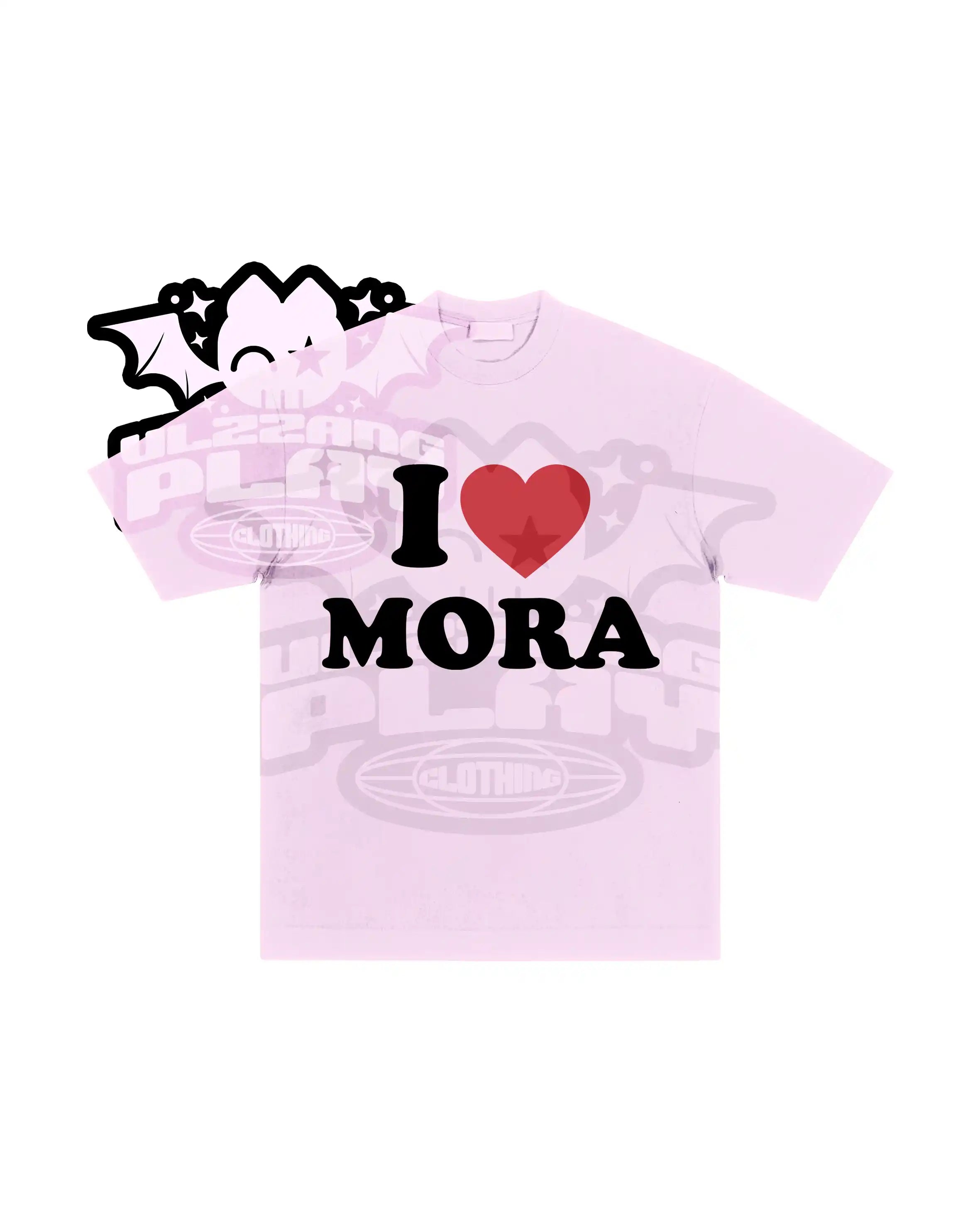 I Love Mora