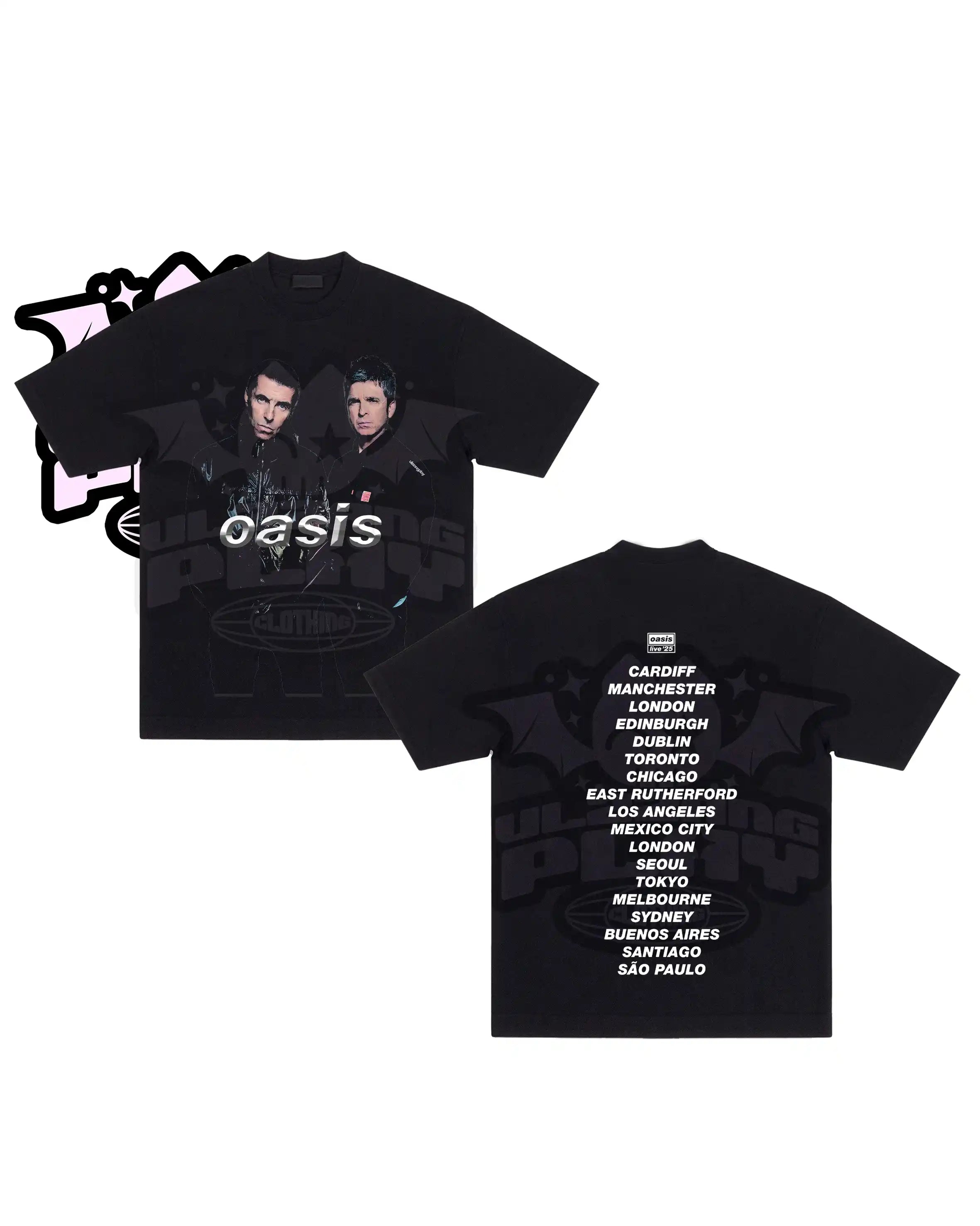 Oasis