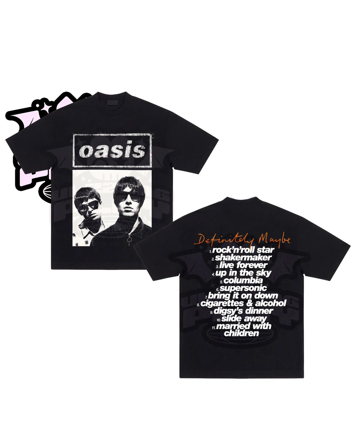 Oasis