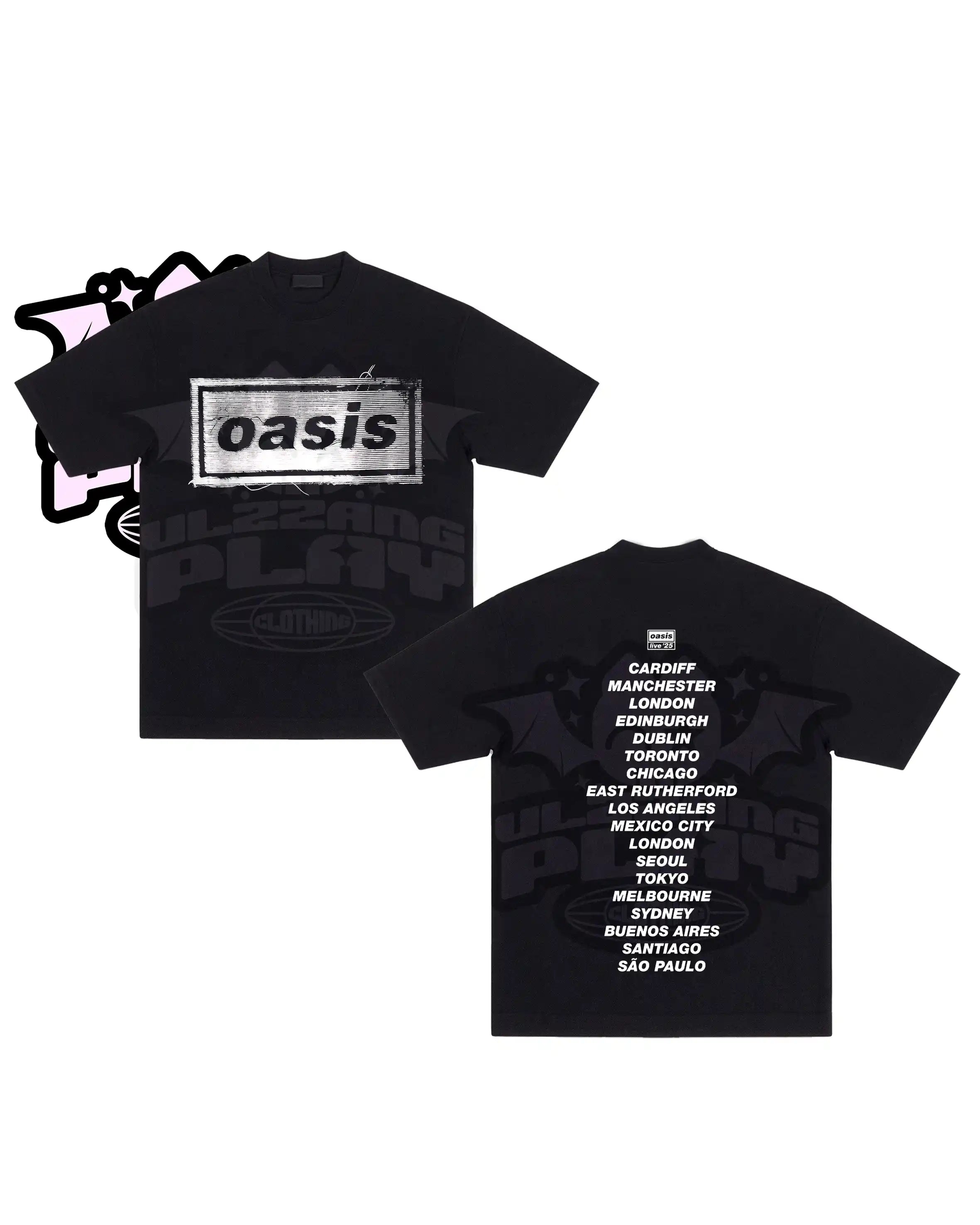 Oasis