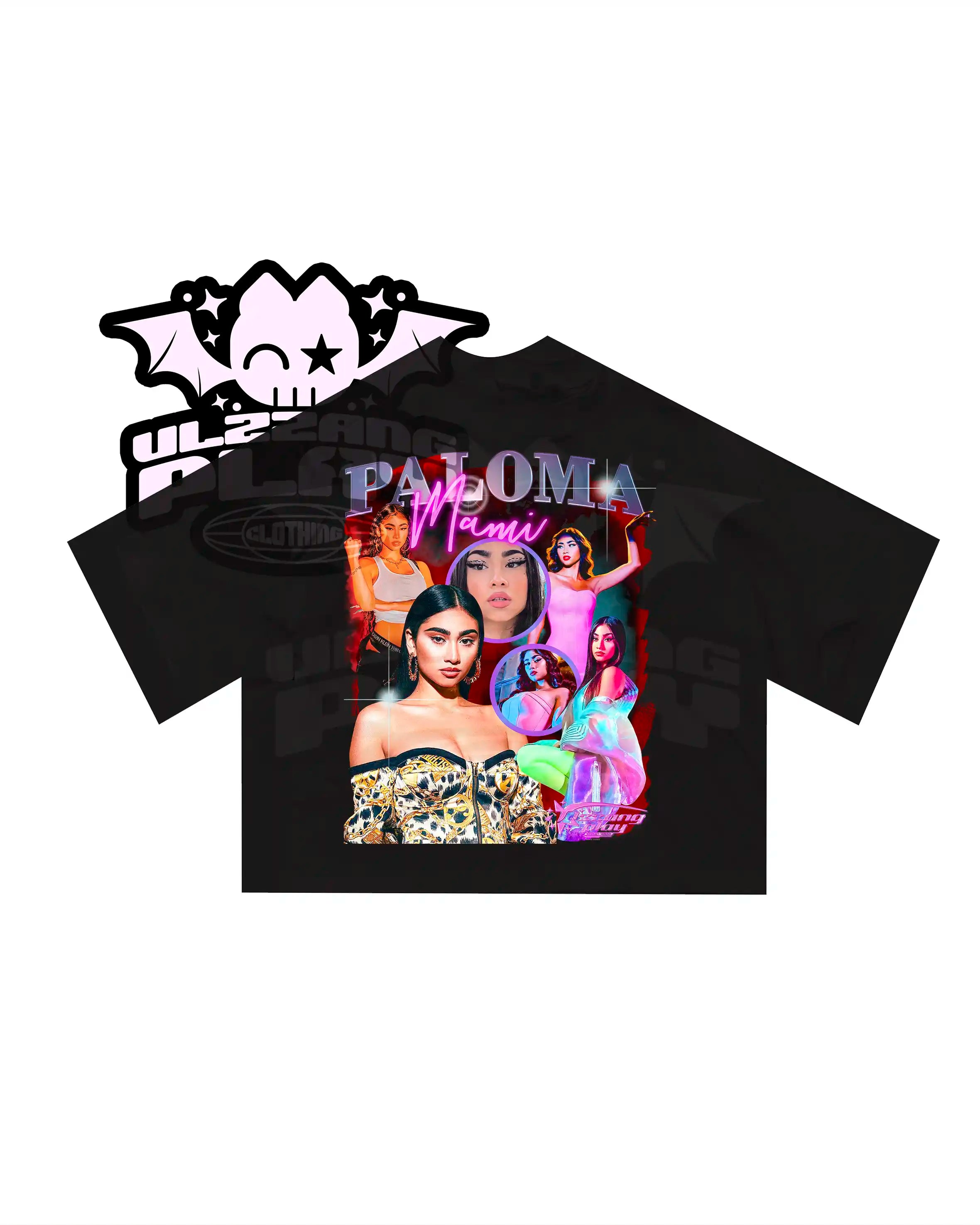 Paloma Mami