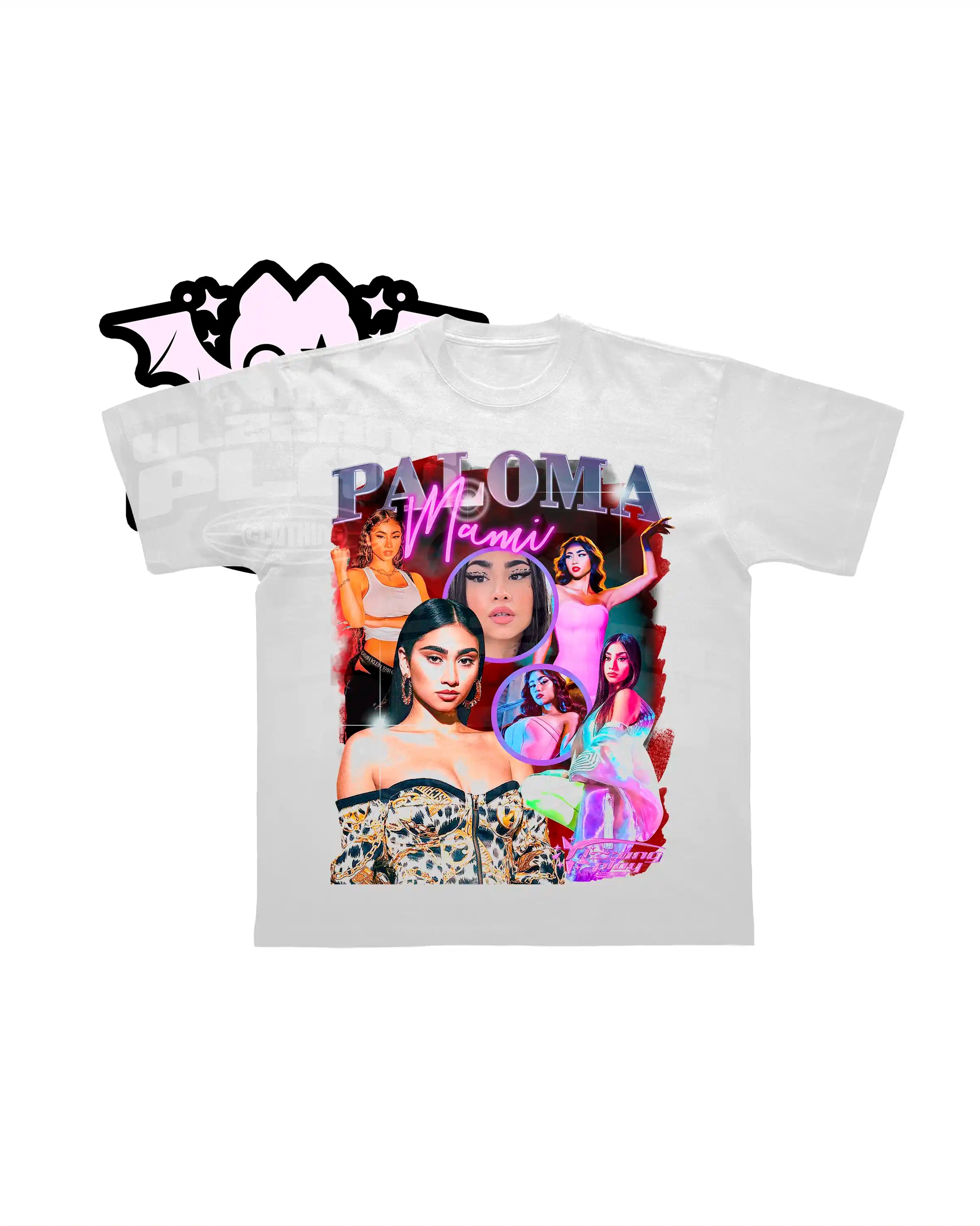 Paloma Mami