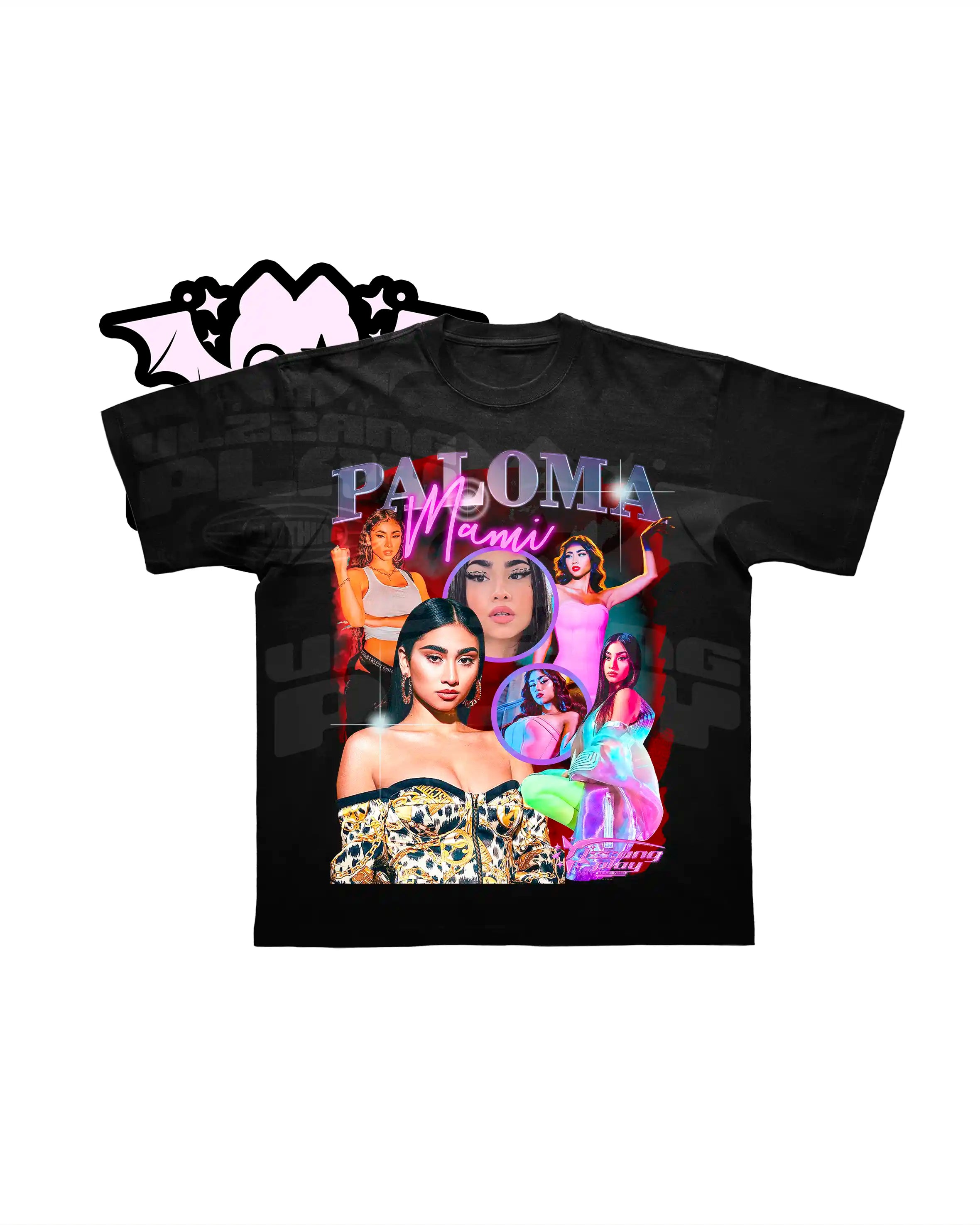 Paloma Mami