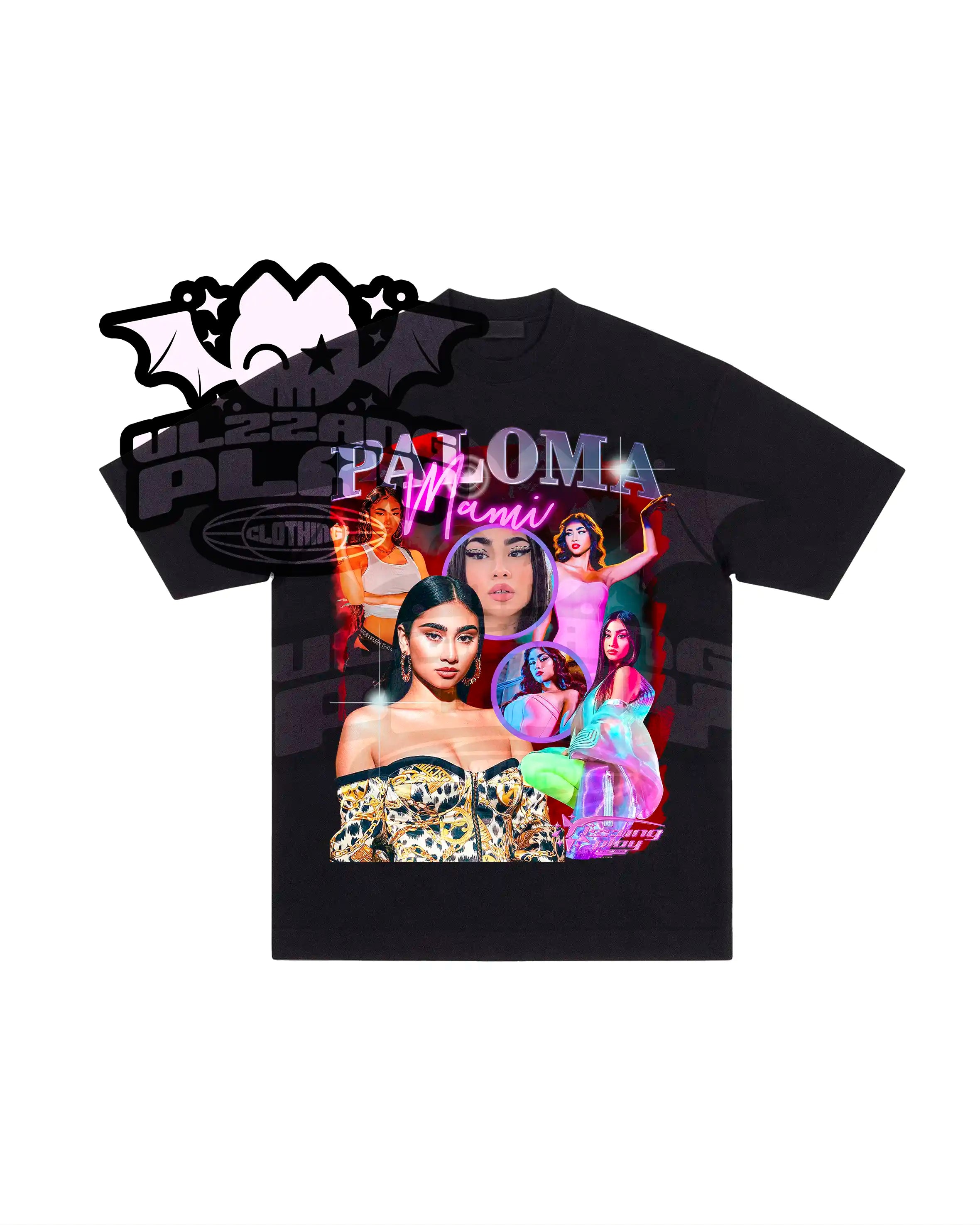 Paloma Mami