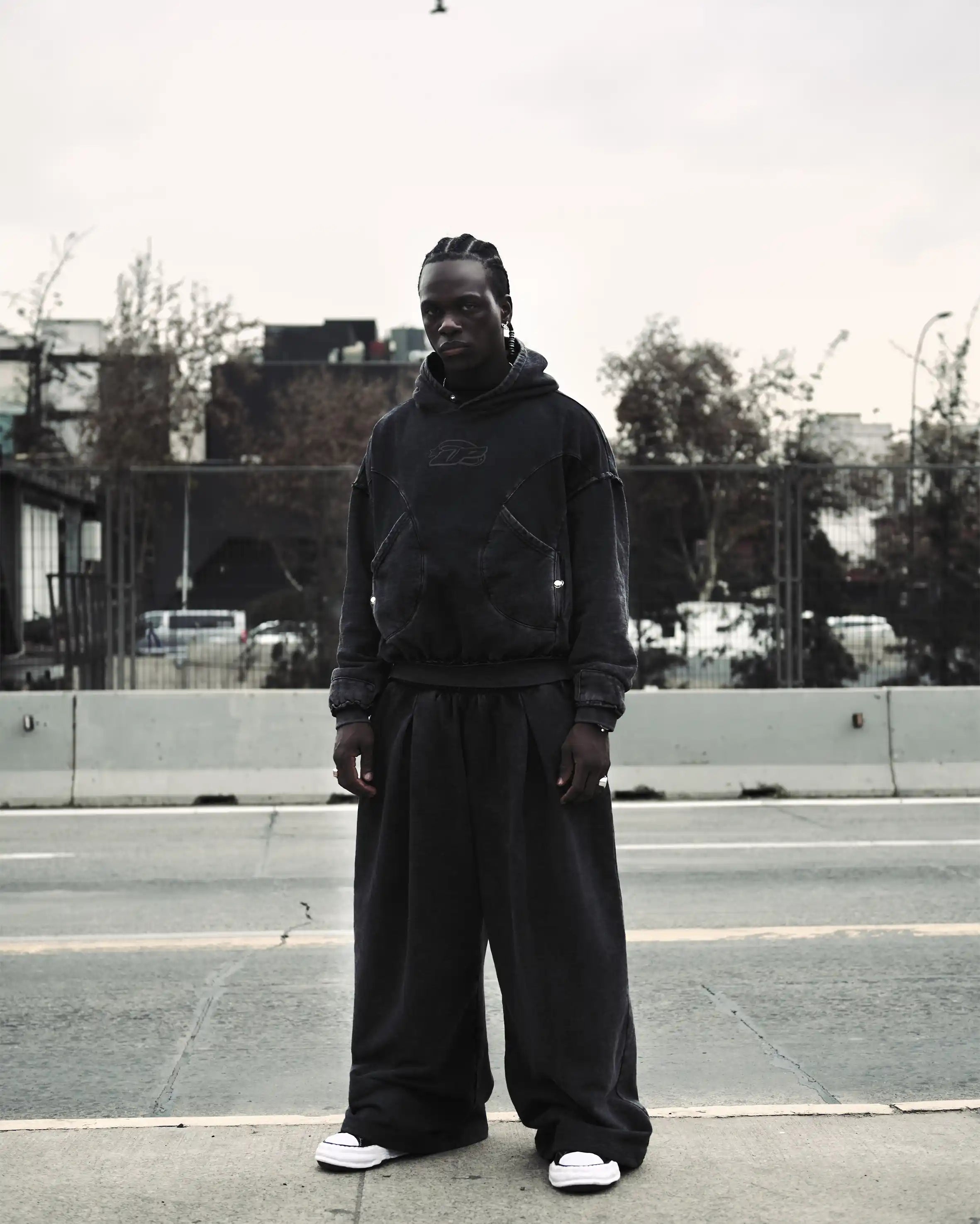 PANTALÓN “REVENGE”
