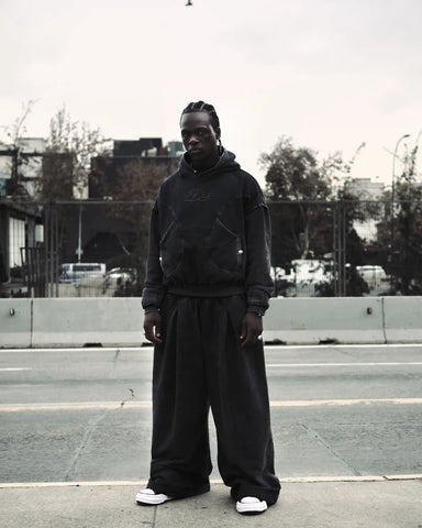 PANTALÓN “REVENGE”
