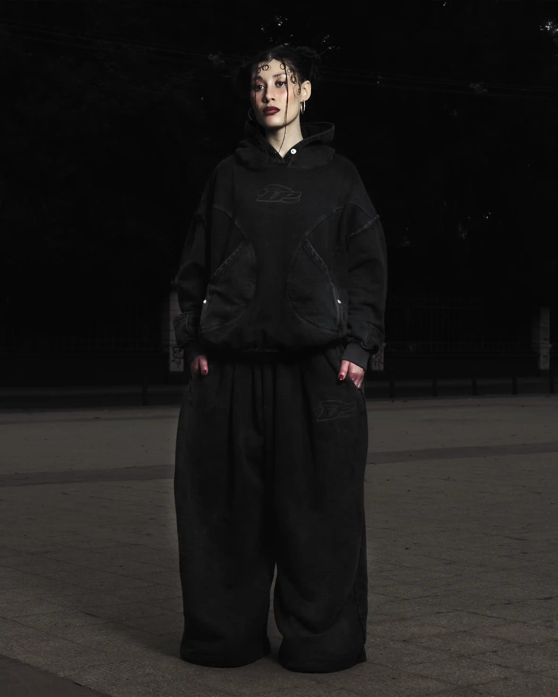 PANTALÓN “REVENGE”