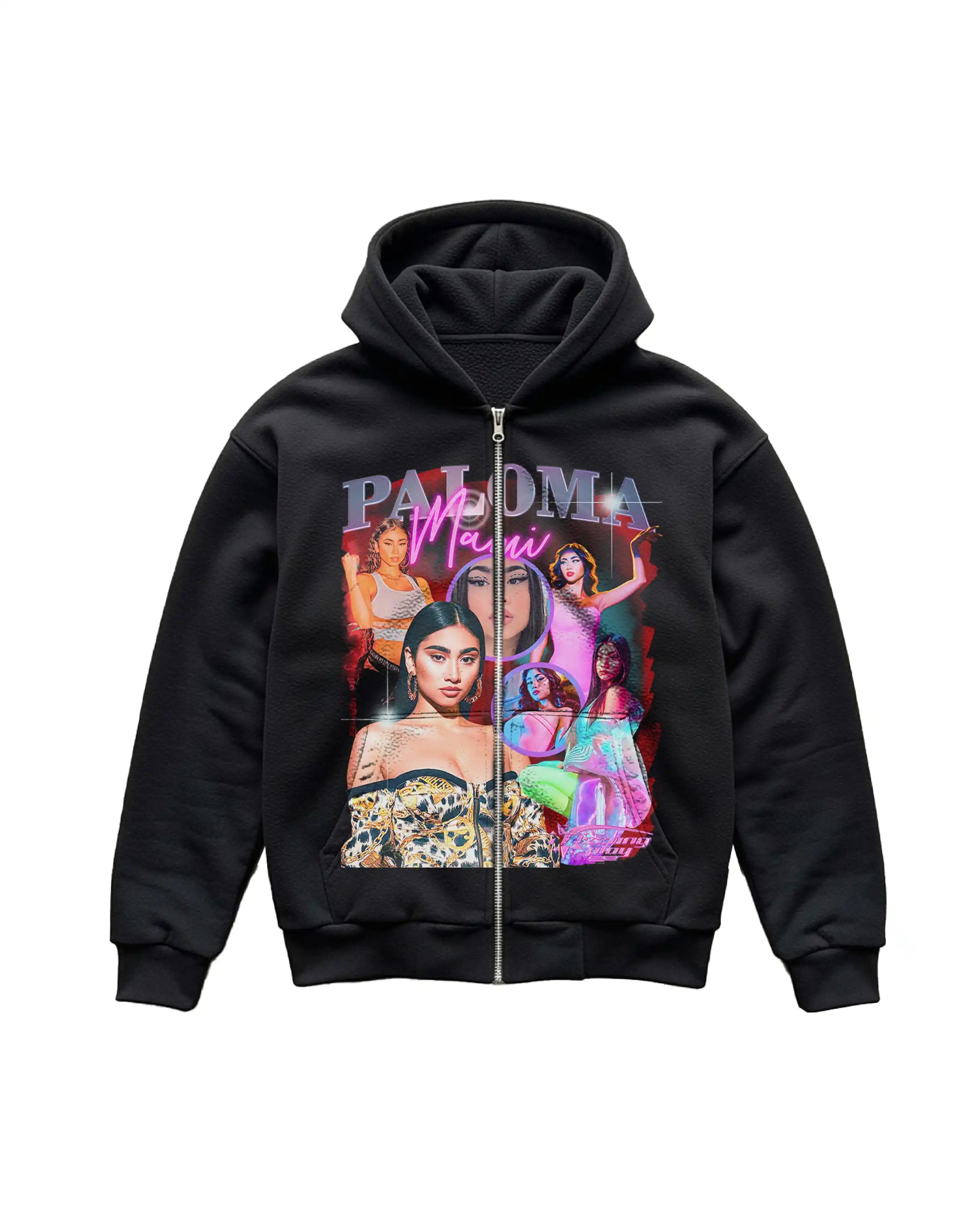 Paloma Mami
