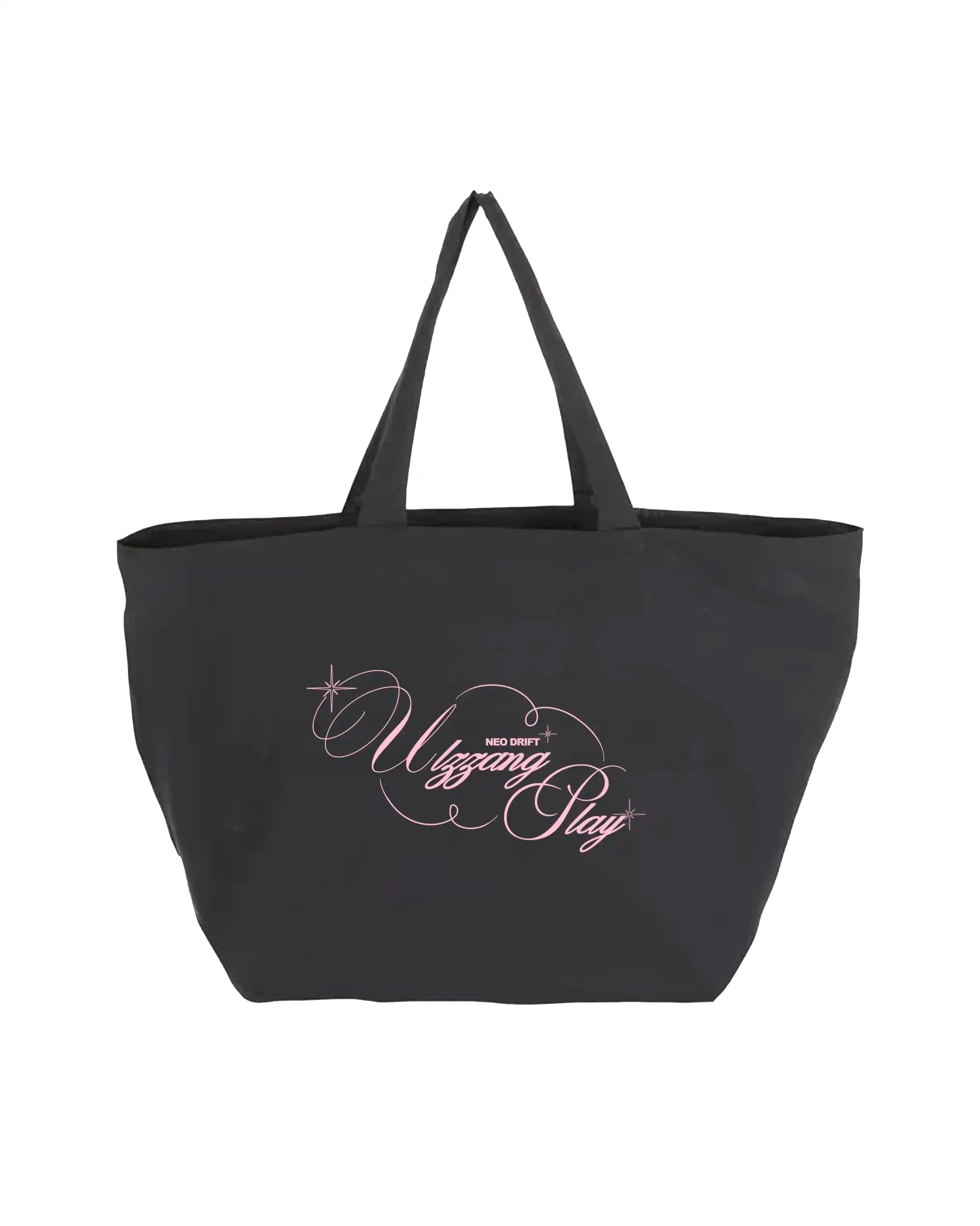 Tote Bag Ulzzangplay