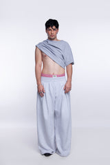 Trace Pants Gris