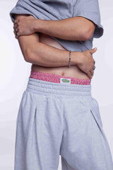 Trace Pants Gris