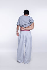 Trace Pants Gris