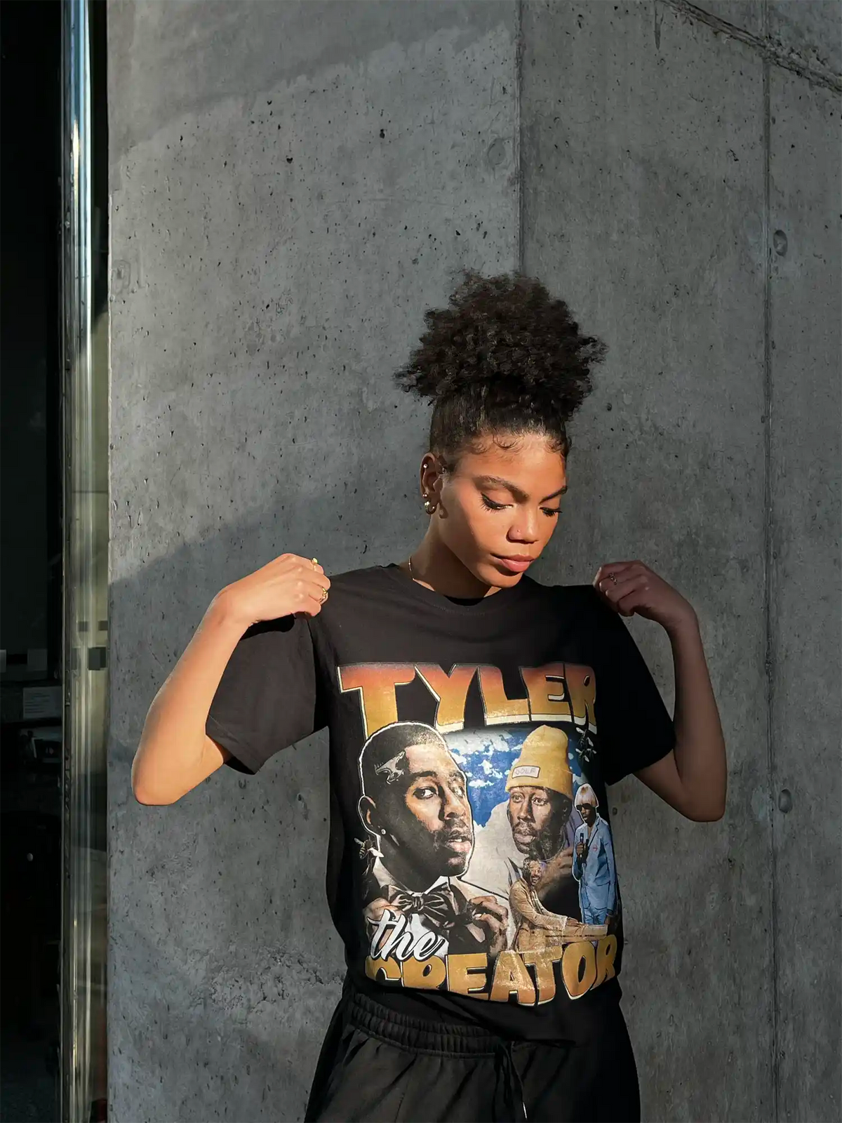 Tyler The Creator