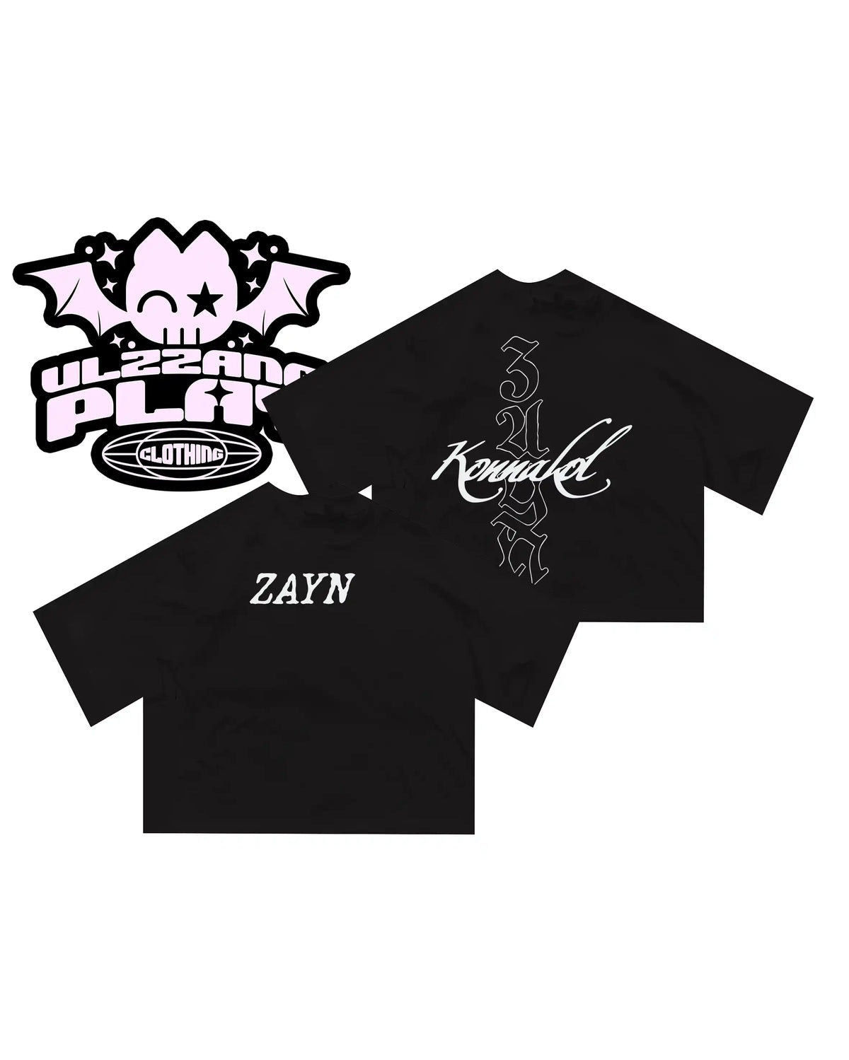 Zayn