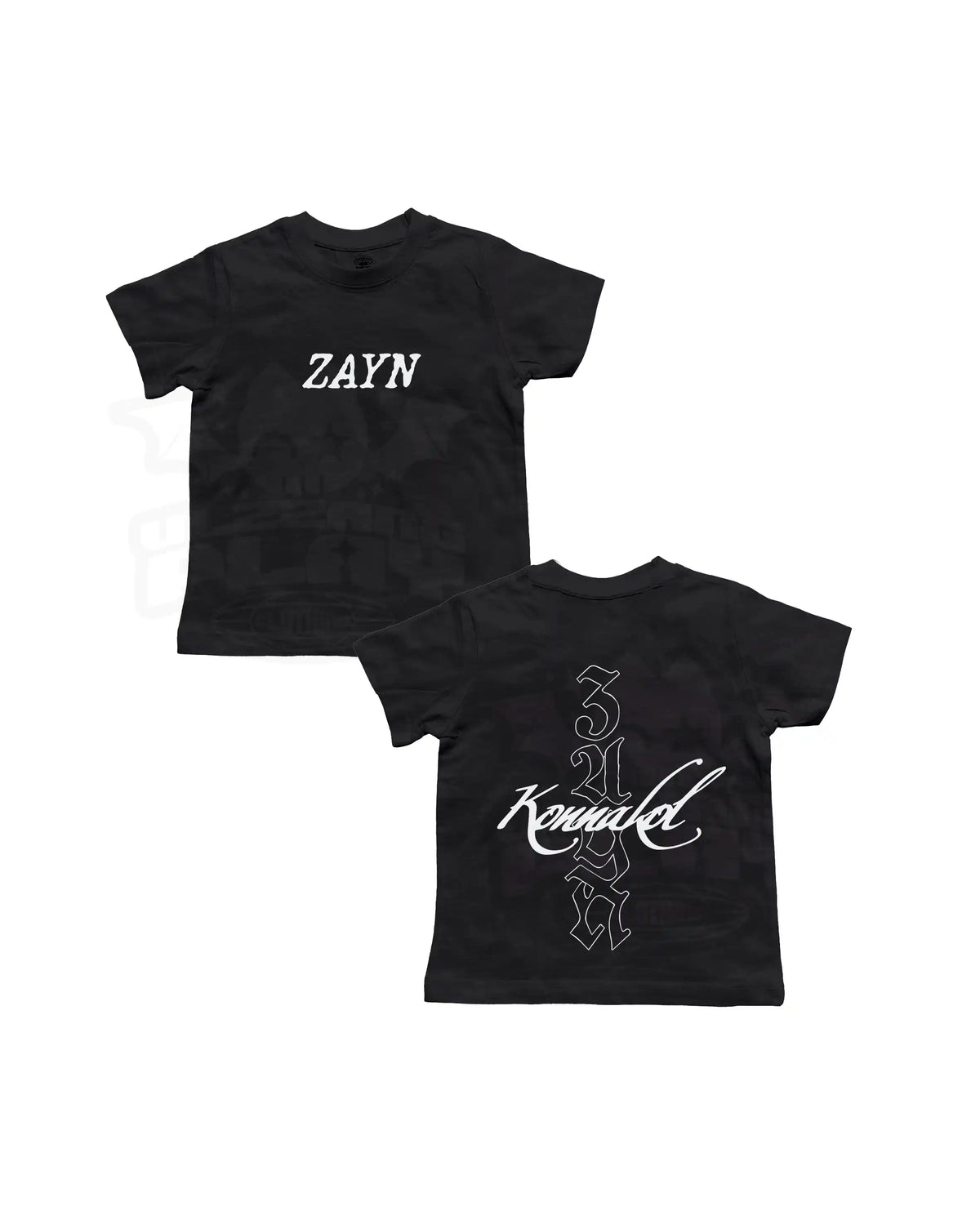Zayn