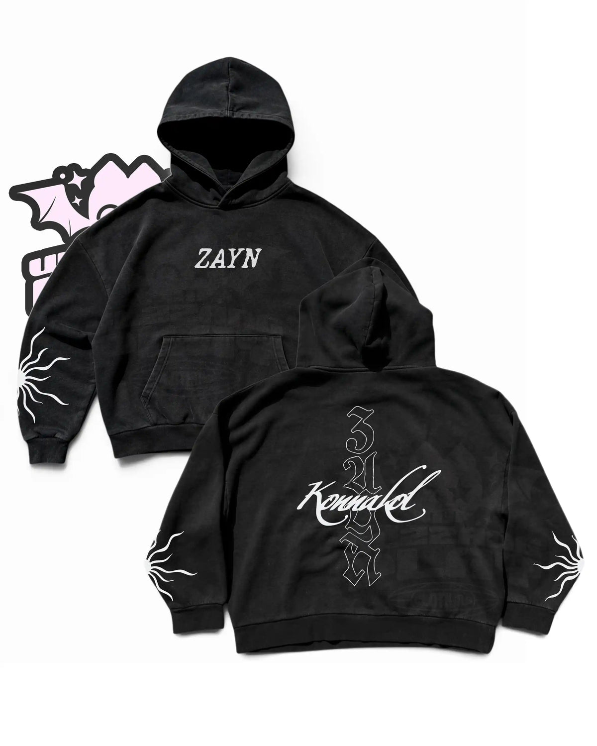 Zayn