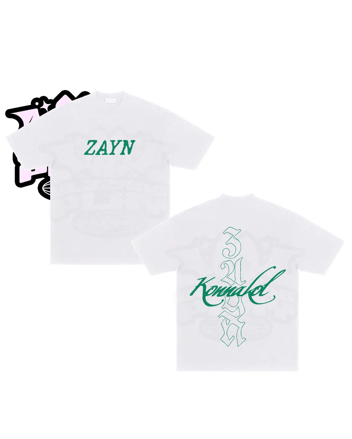 Zayn