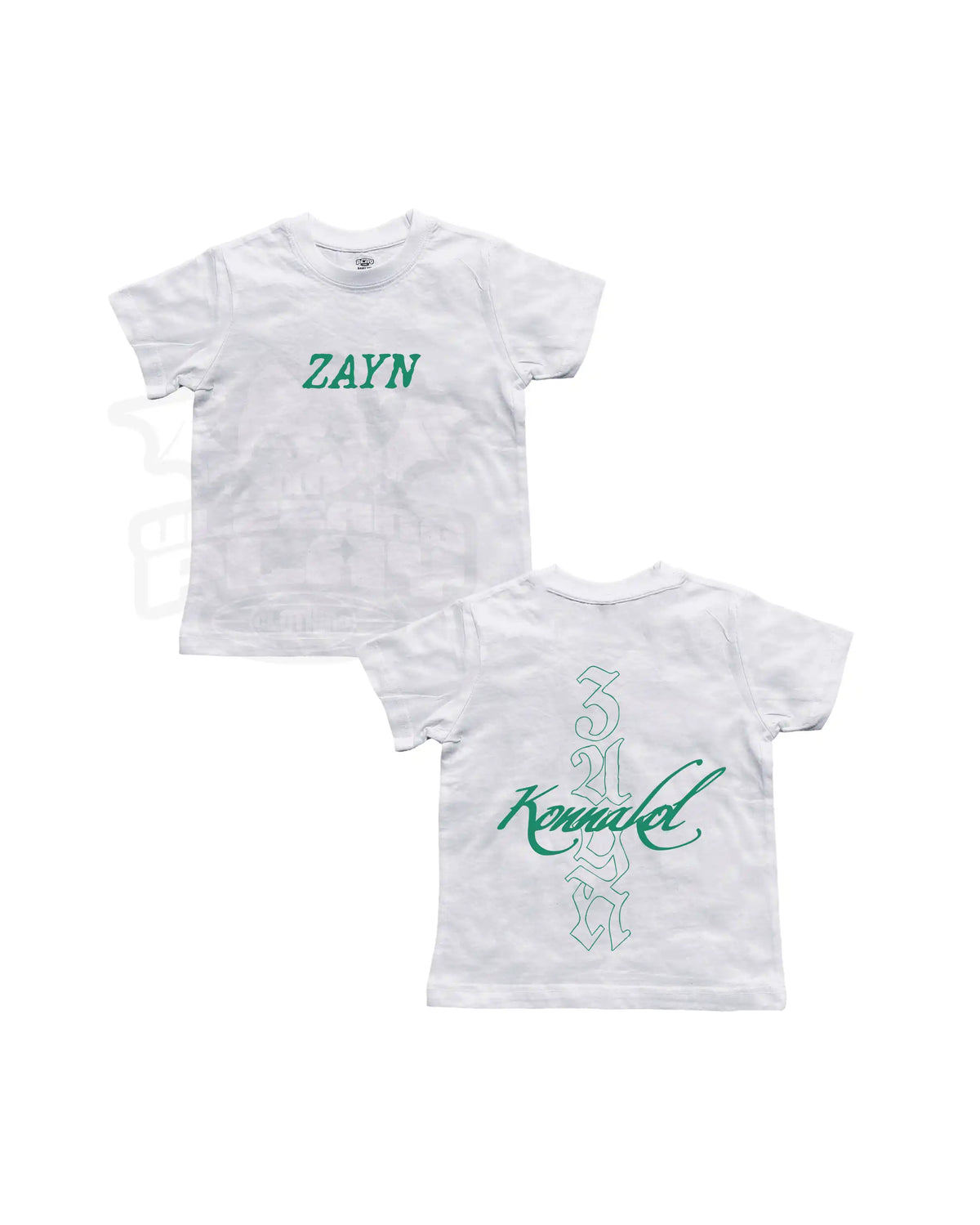 Zayn