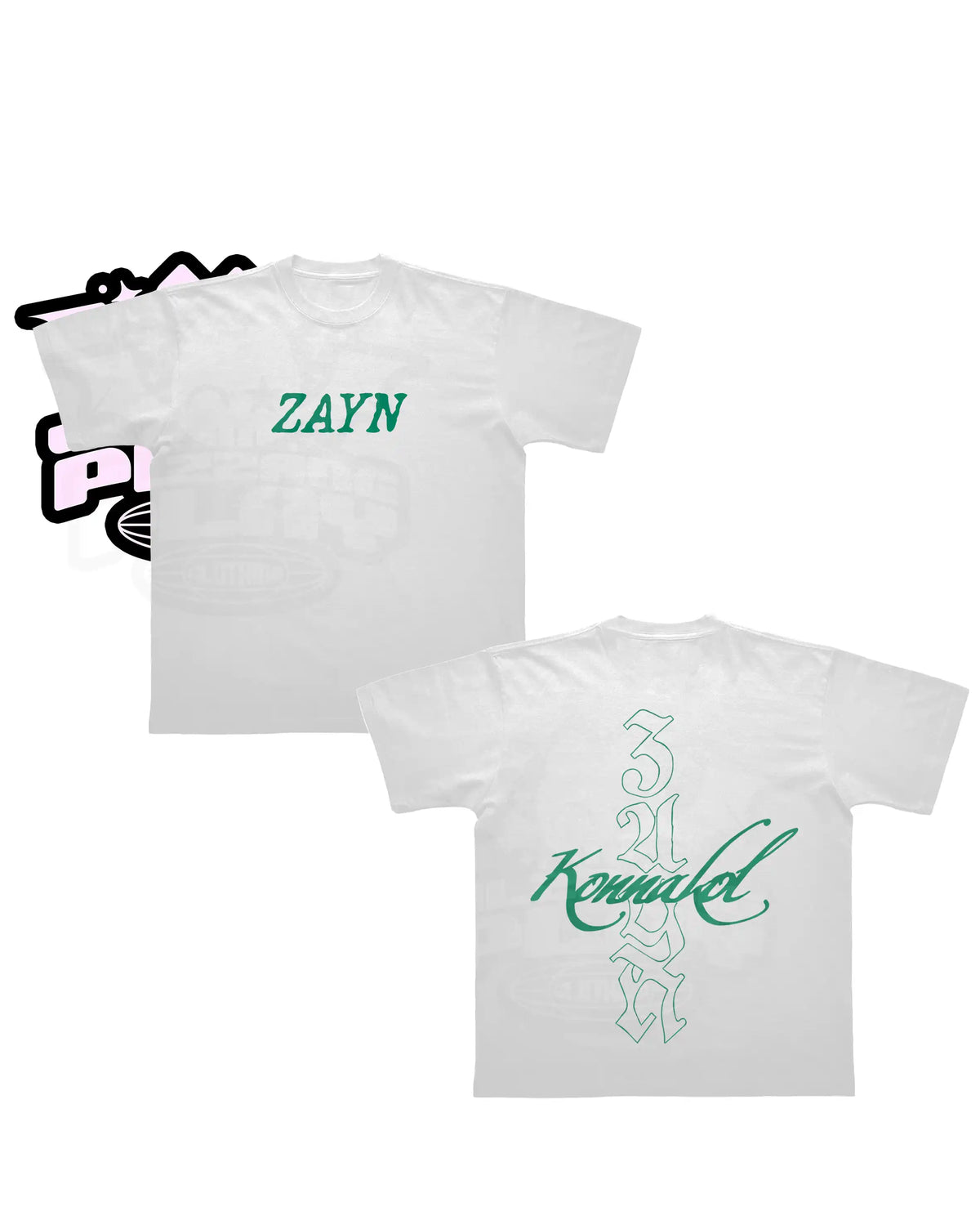 Zayn