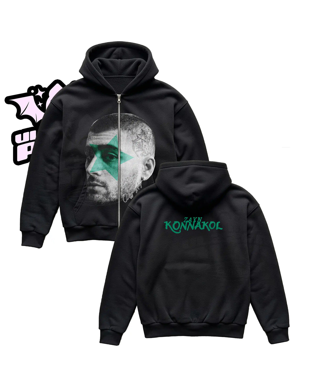 Zayn