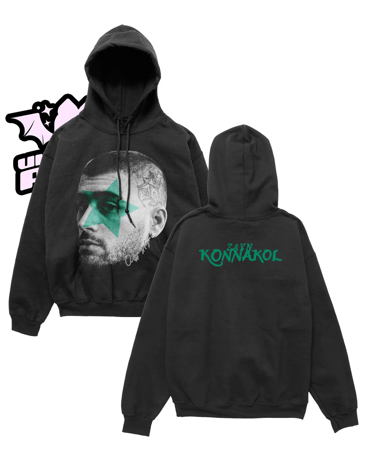 Zayn