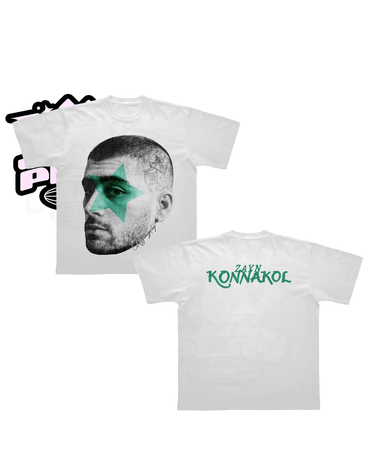 Zayn