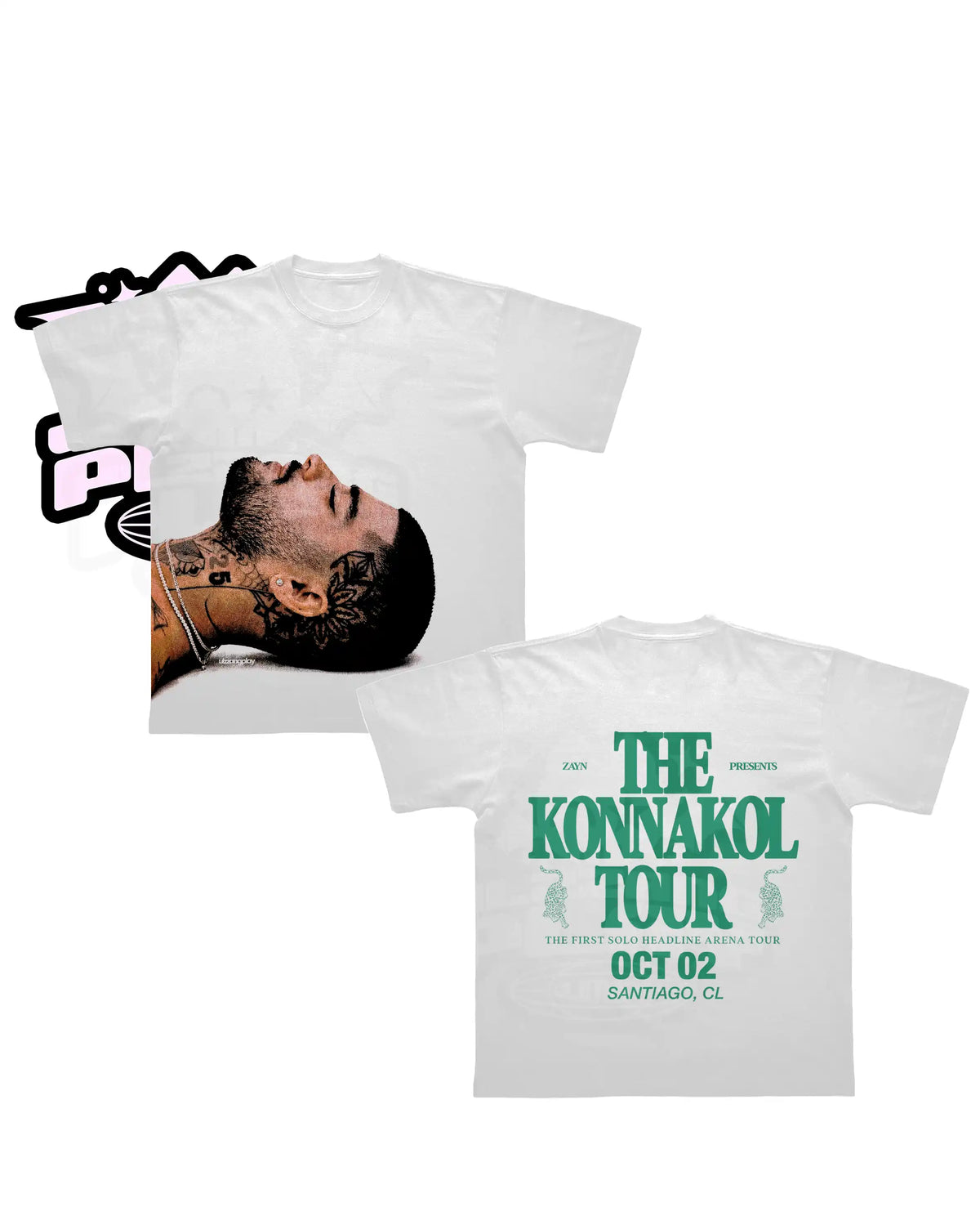 Zayn