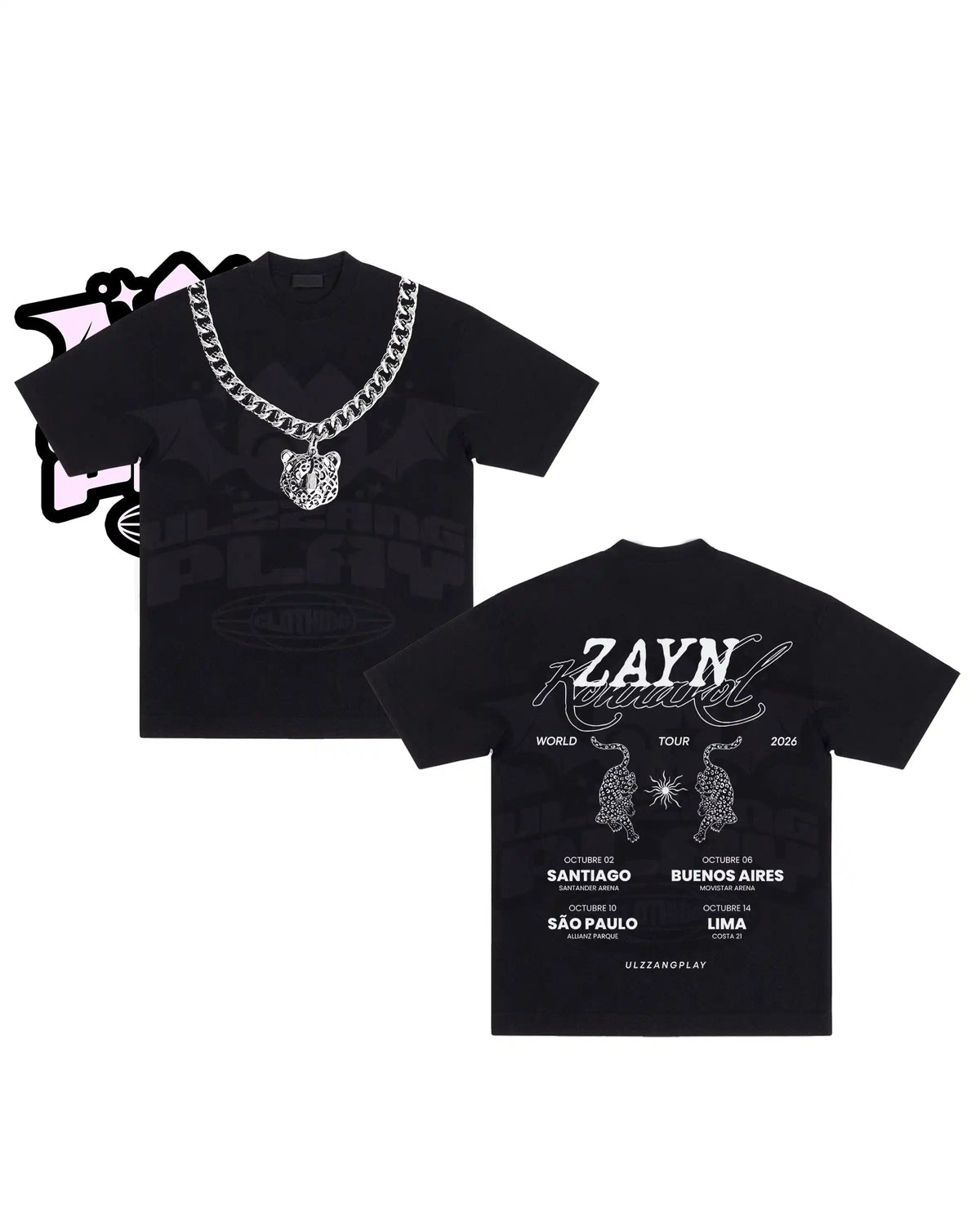 Zayn