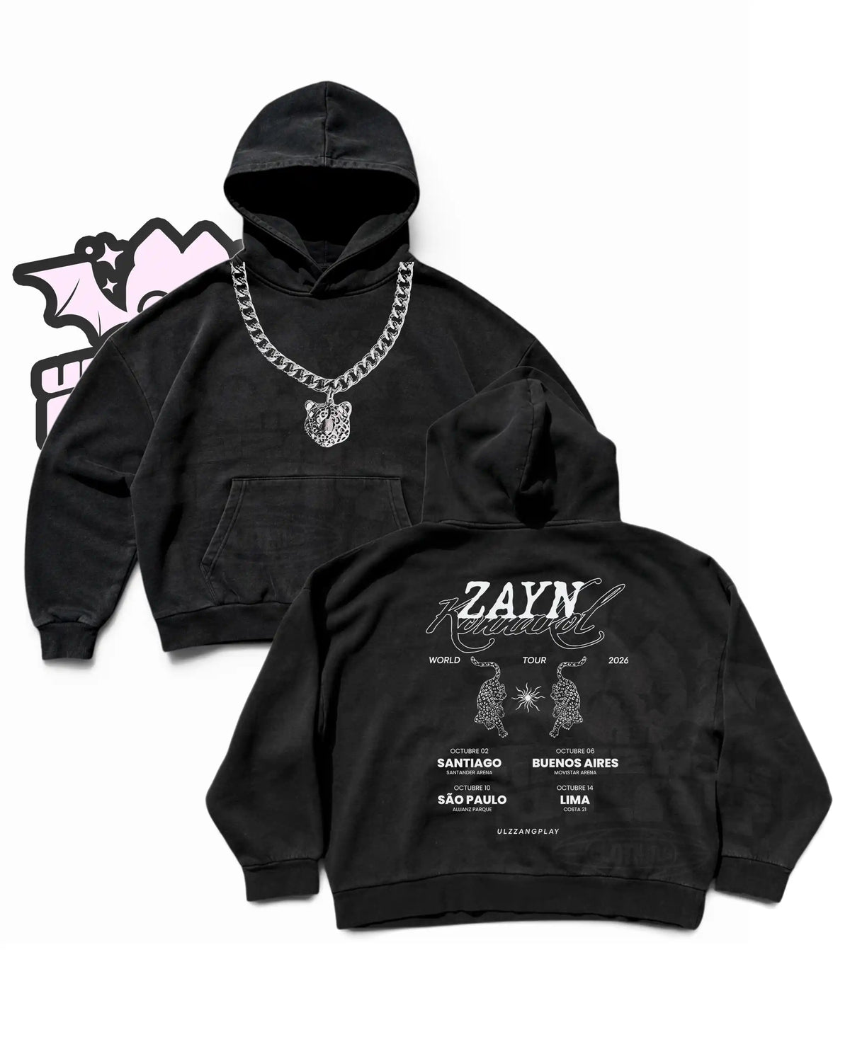 Zayn