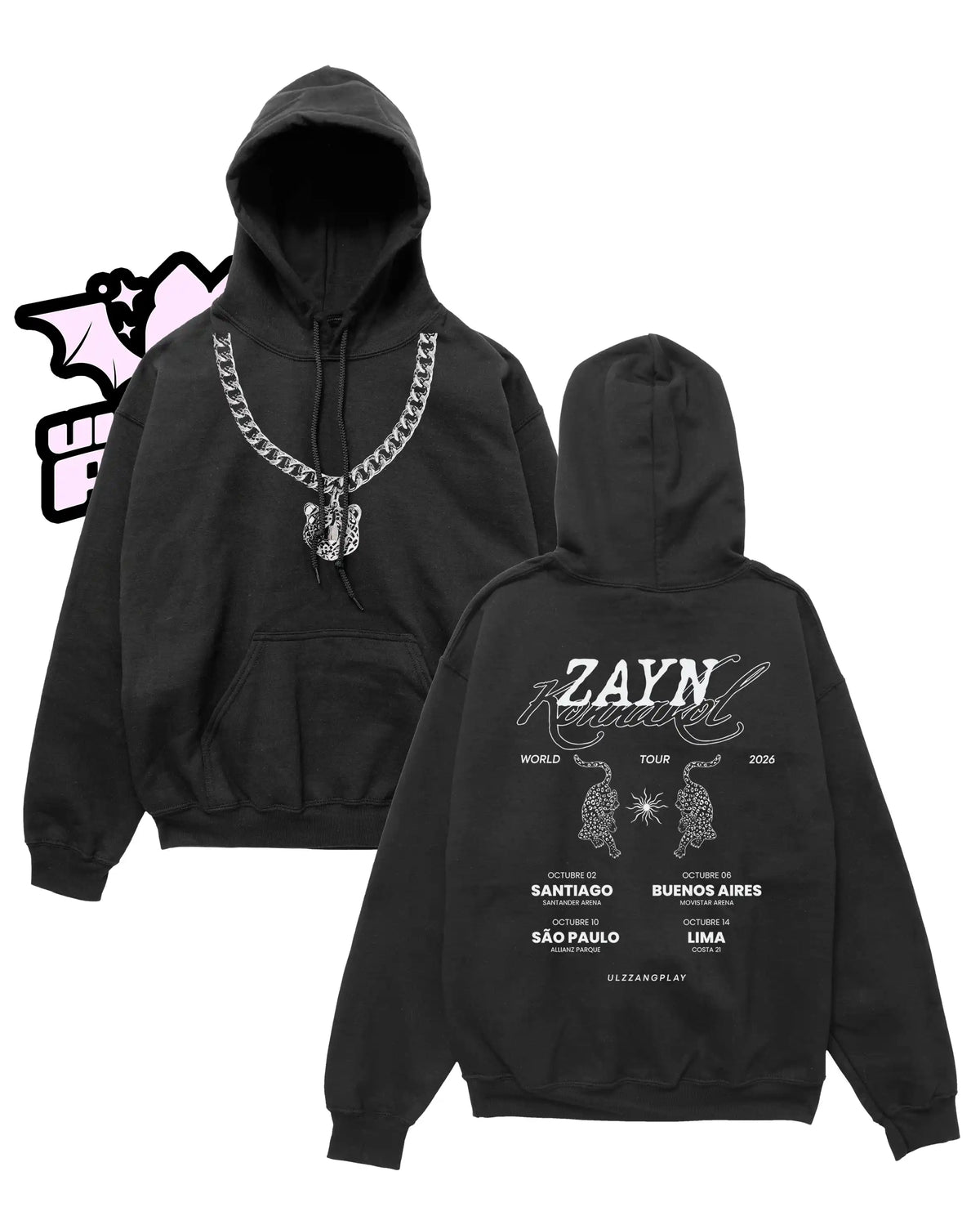 Zayn