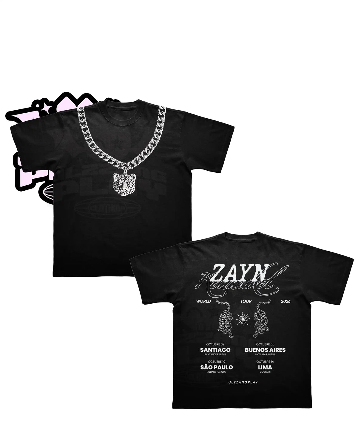 Zayn