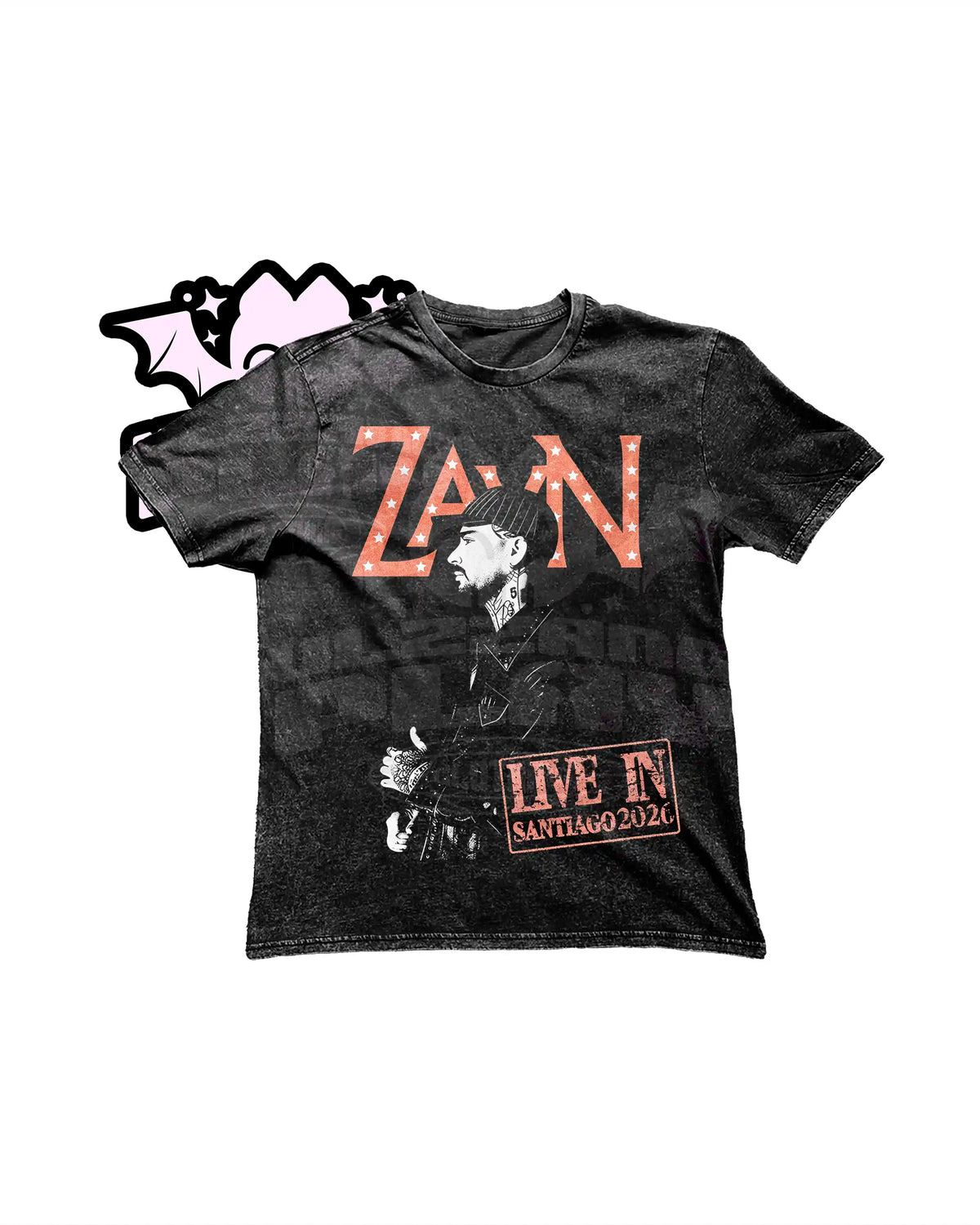 Zayn