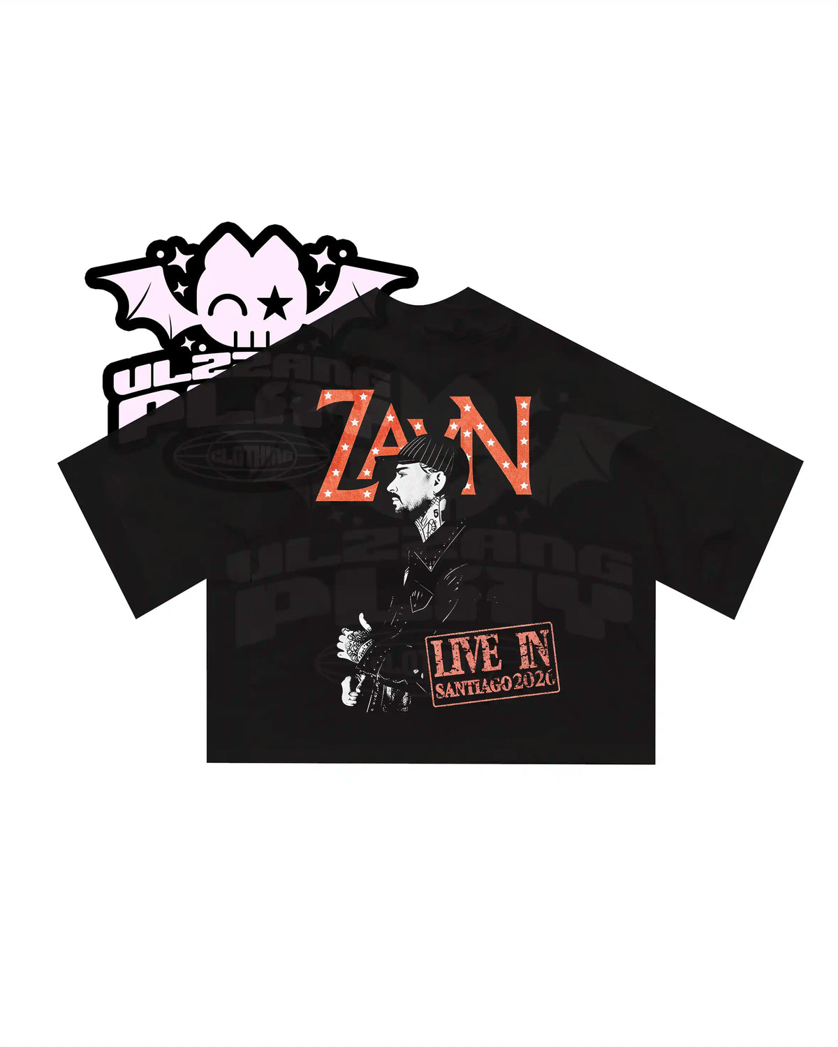 Zayn