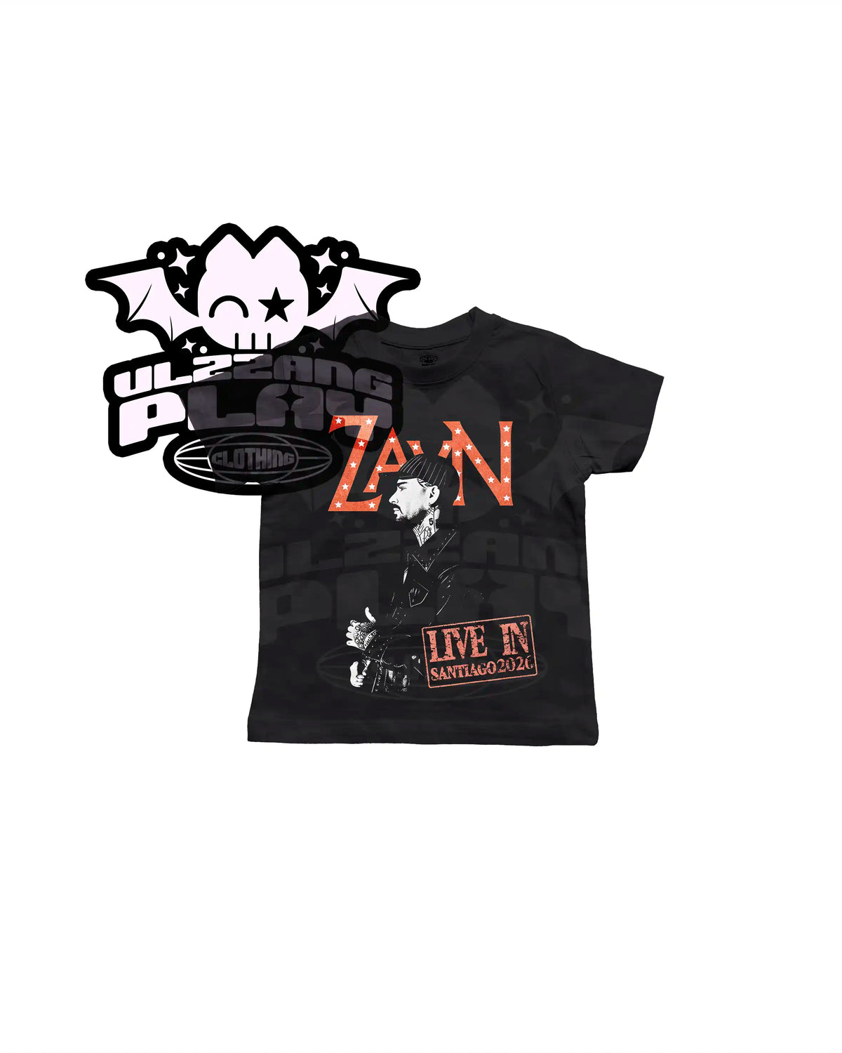 Zayn