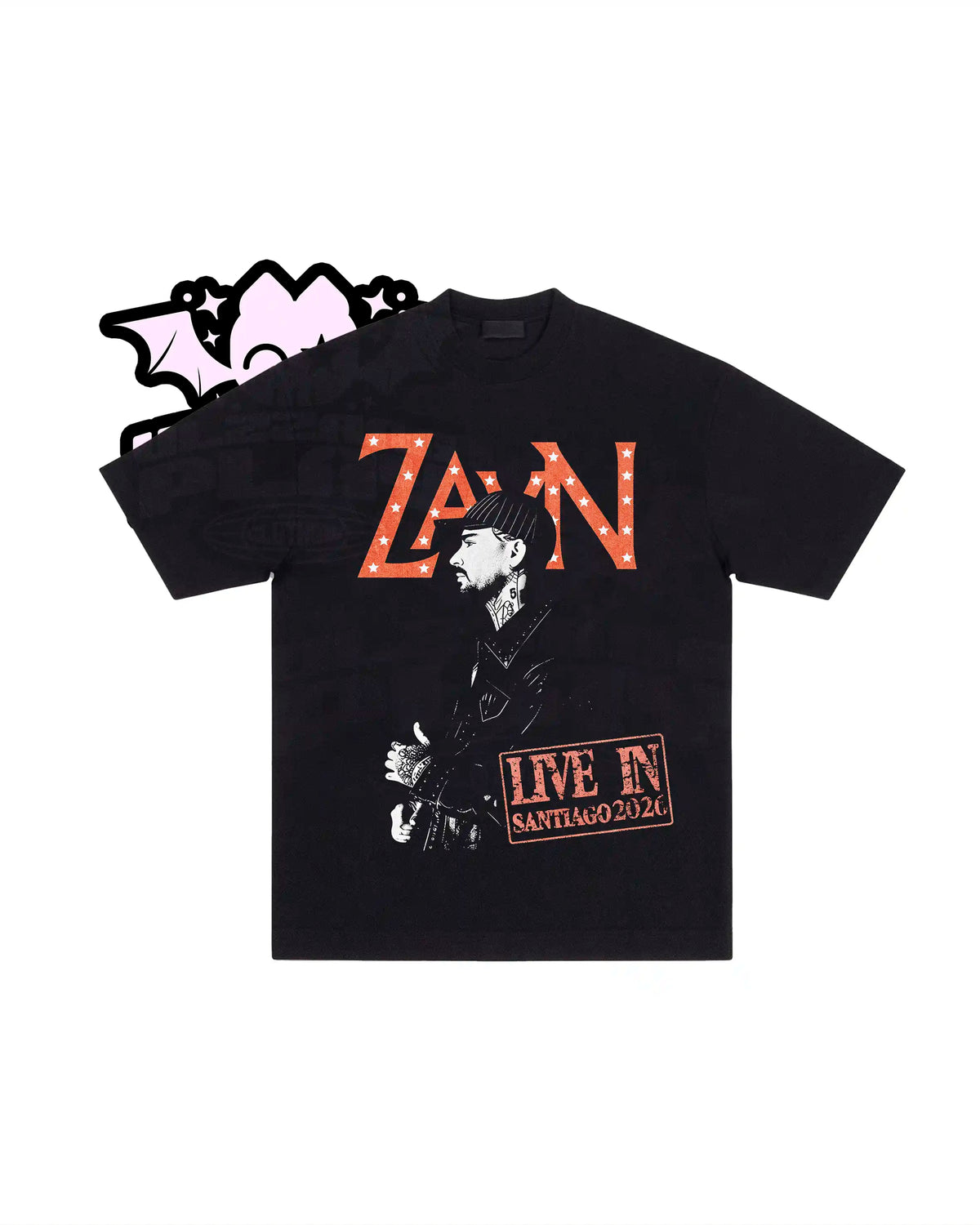 Zayn