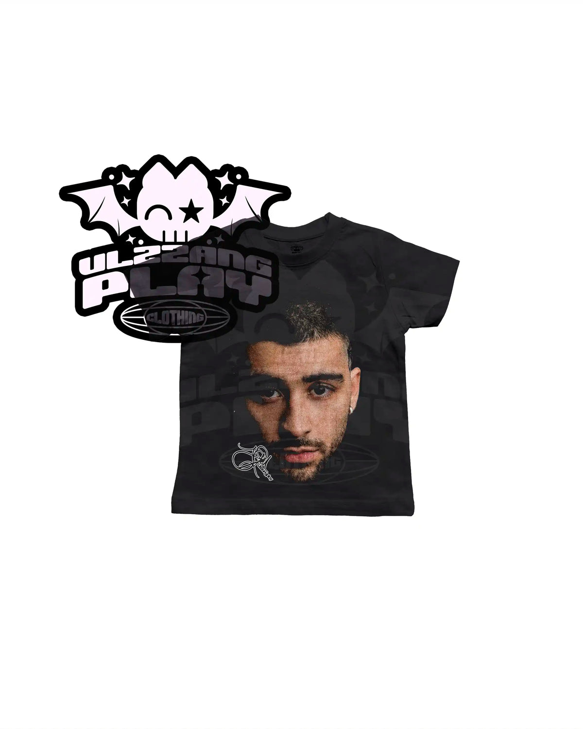 Zayn