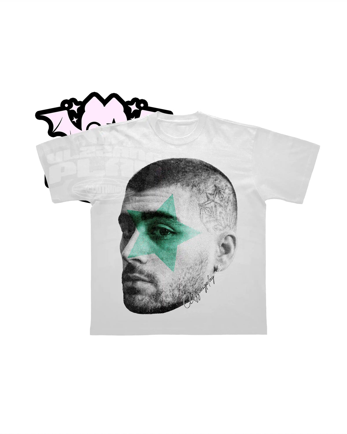 Zayn