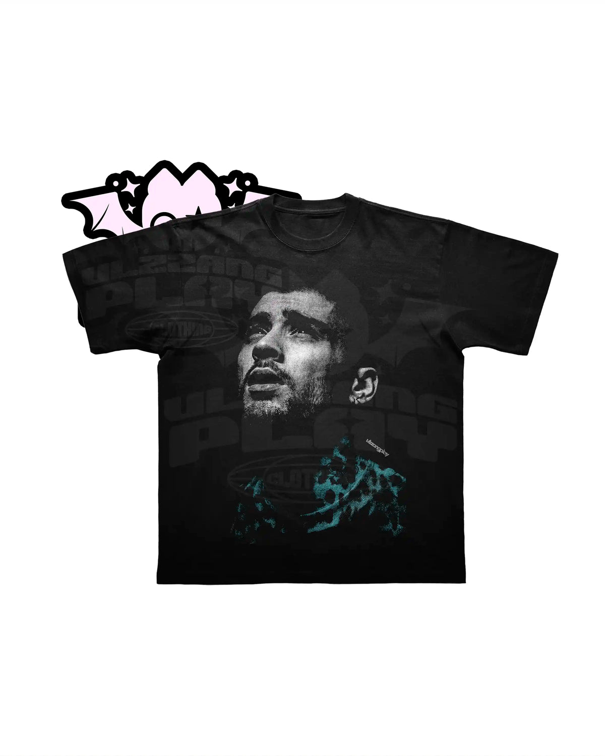 Zayn