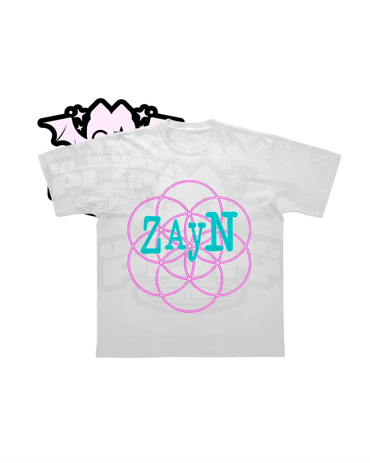 Zayn