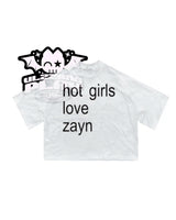 Zayn