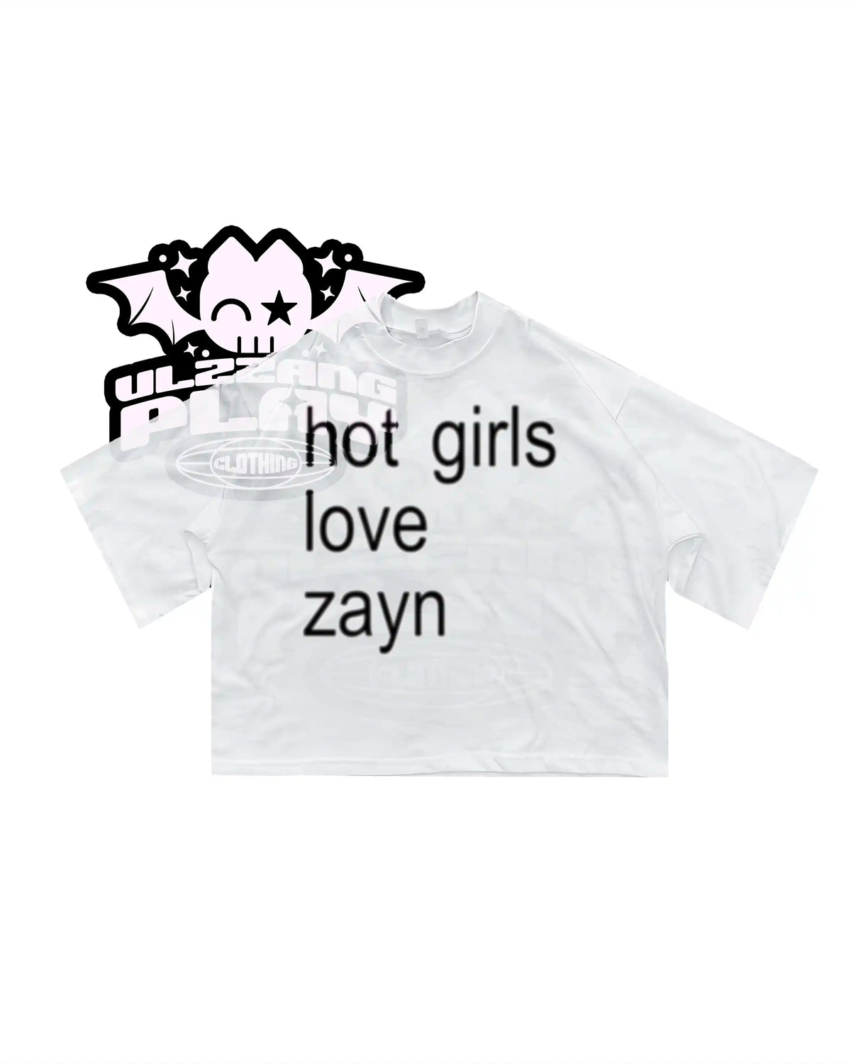 Zayn