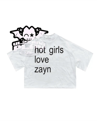 Zayn