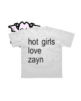 Zayn