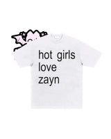 Zayn
