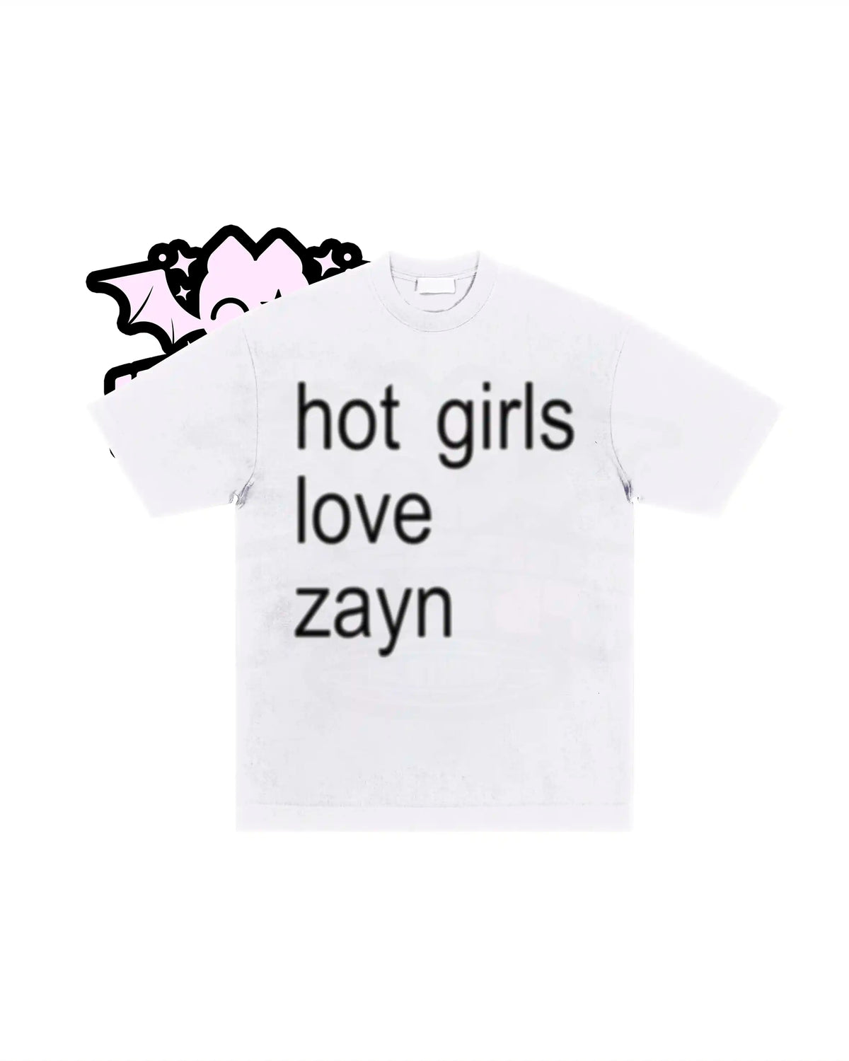 Zayn